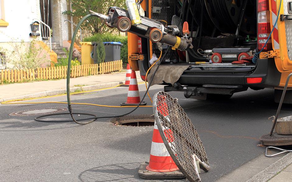dégorgement canalisation tarif L'Haÿ-les-Roses