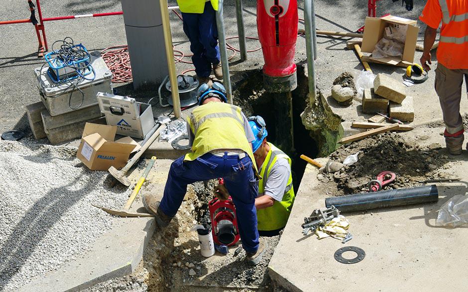 dégorgement canalisation tarif Condé-Sainte-Libiaire
