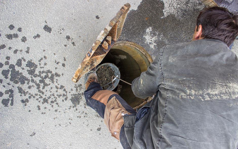 dégorgement canalisation tarif L'Haÿ-les-Roses