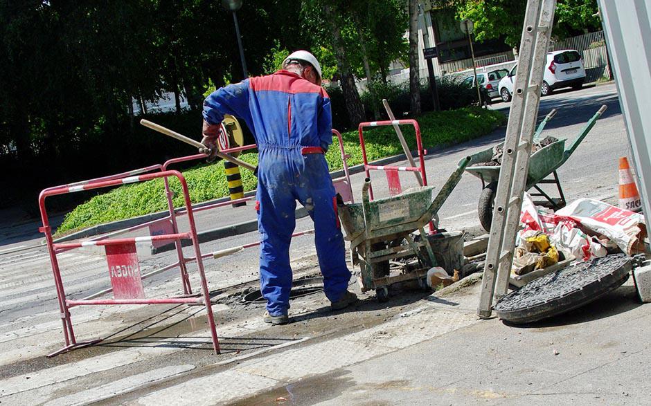dégorgement canalisation Suresnes