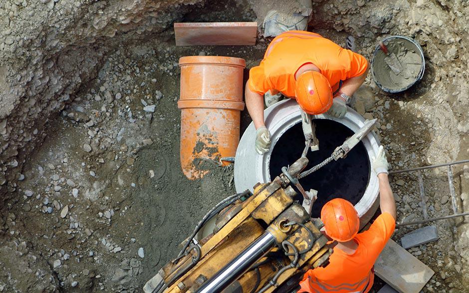 dégorgement canalisation tarif L'Haÿ-les-Roses