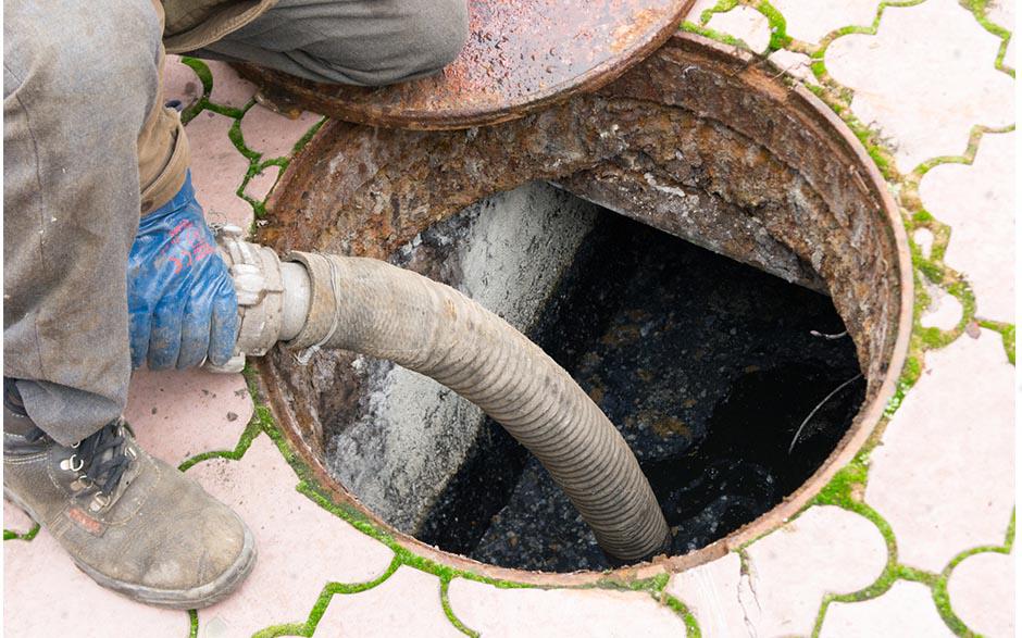 dégorgement canalisation tarif Condé-Sainte-Libiaire