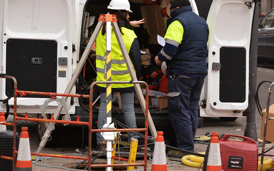 déboucheur ecologique canalisation Paris 17